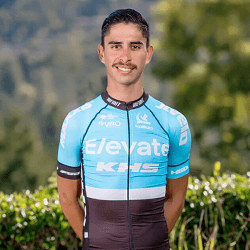 Mexican Eder Frayre Makes Second Climb In Southland