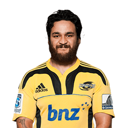 Piri Weepu