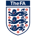 the Football Association logo