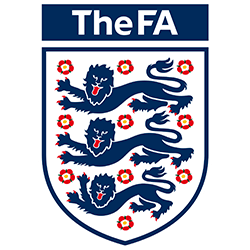 the Football Association logo